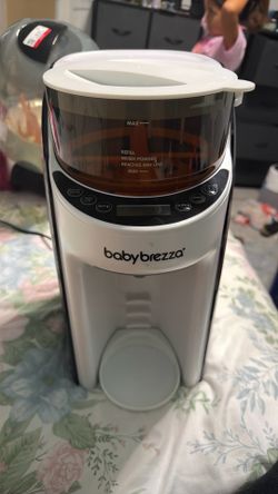 Baby Brezza