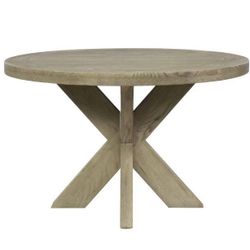 RH Dining Table (Restoration Hardware) 