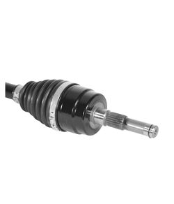 GSP CV Axle Assemblies (contact info removed)