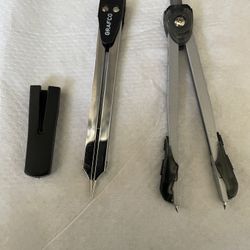 Grafco EKG Caliper (Model 48-6840)