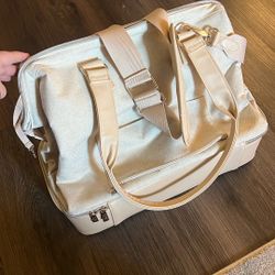 Beis Mini Weekender Tote Bag