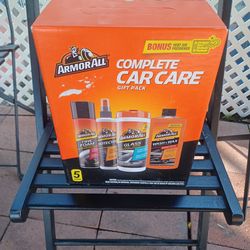 ArmorAll car care kit l