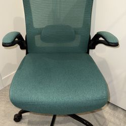 Computer Chair 