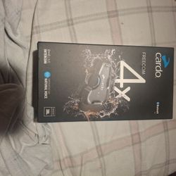 Bluetooth Cardo