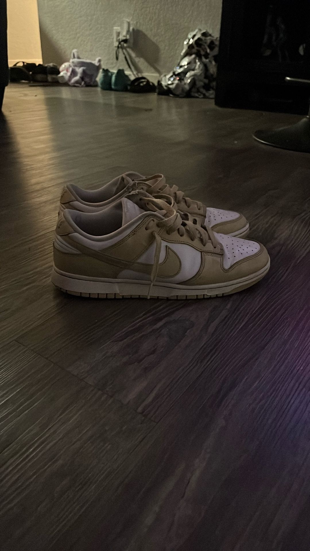 Nike Dunks