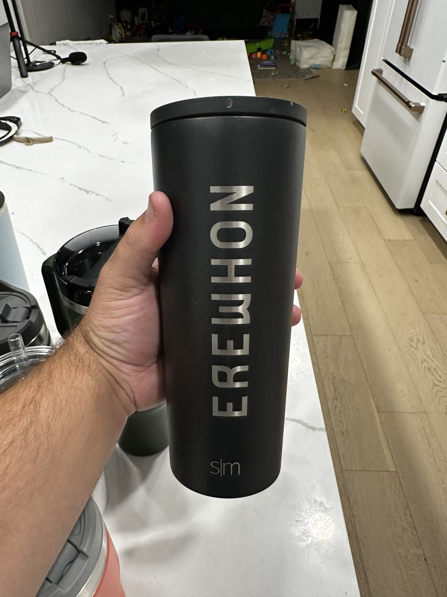 Erewhon Tumbler