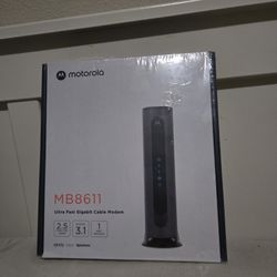 Motorola Modem 
