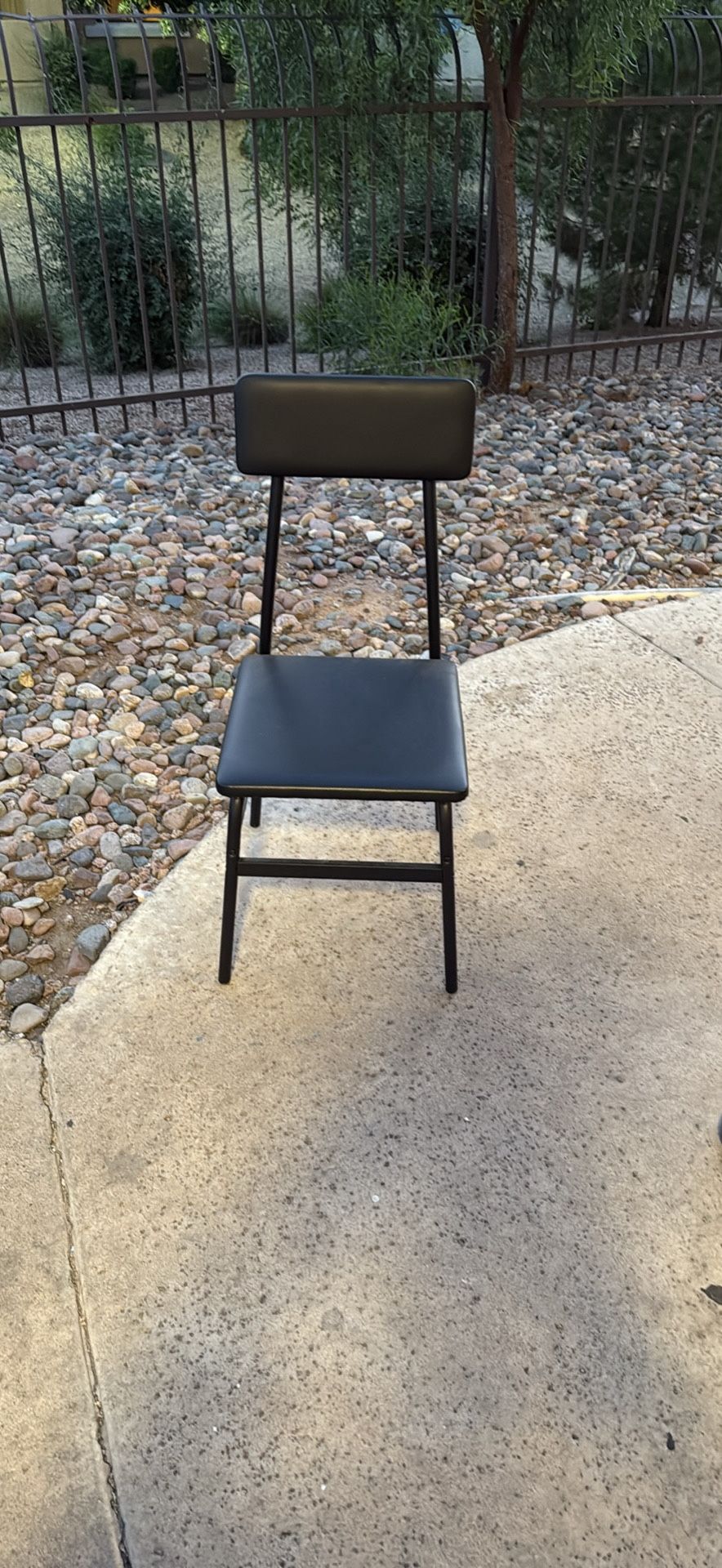 Modern Chair