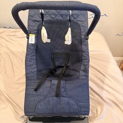 Baby delight bouncer