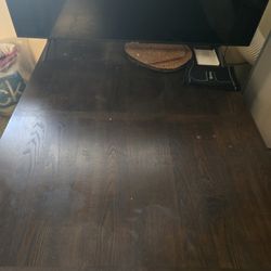 Table  TV Stund Couch 
