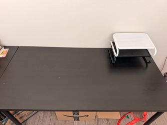 3 IKEA tables