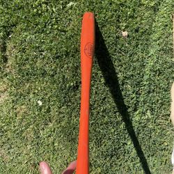 Louisville Slugger Heavy Training Bat 