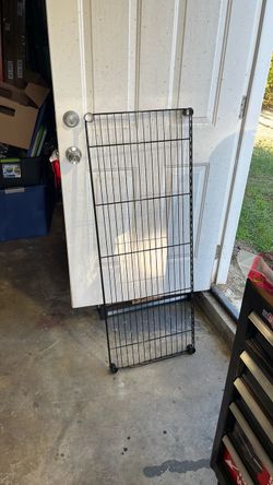 Storage Rack
