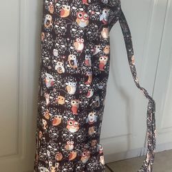 Yoga Mat Bag 