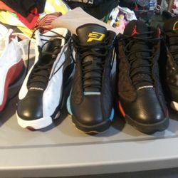 JORDANS