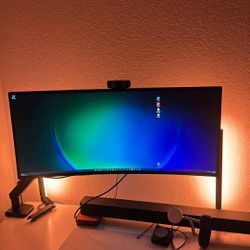 Alienware Gaming Monitor