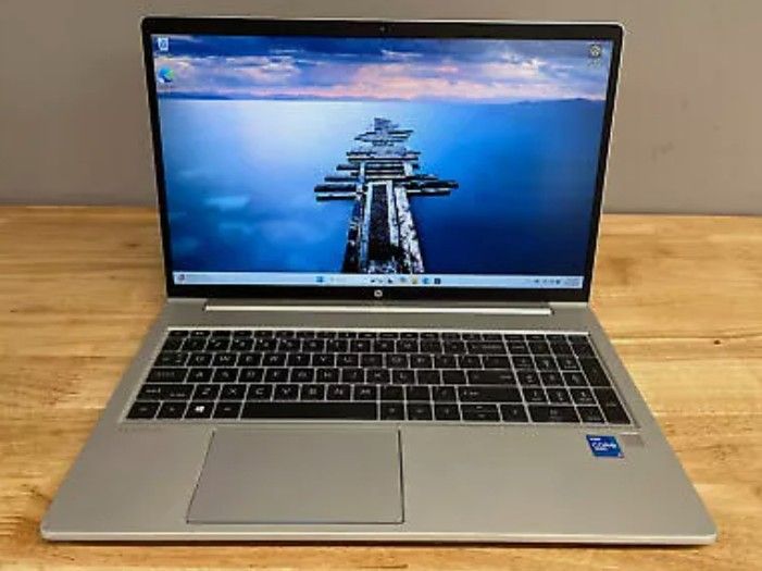 Hp Pro book 650 G8 Intel i5 11th Gen