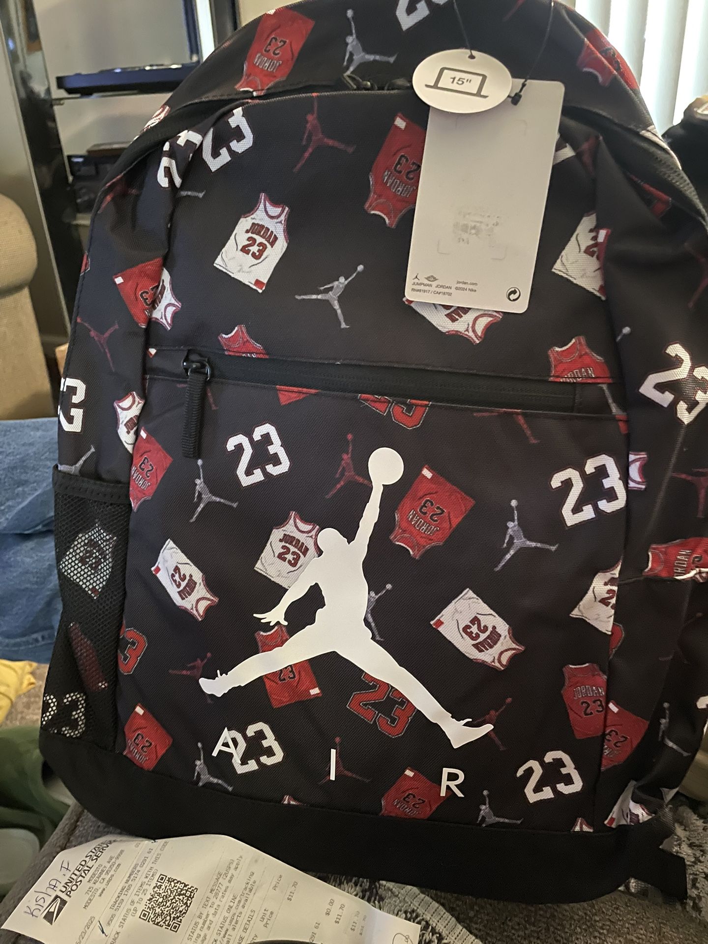 Backpack