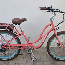 Pedego Electric Bike