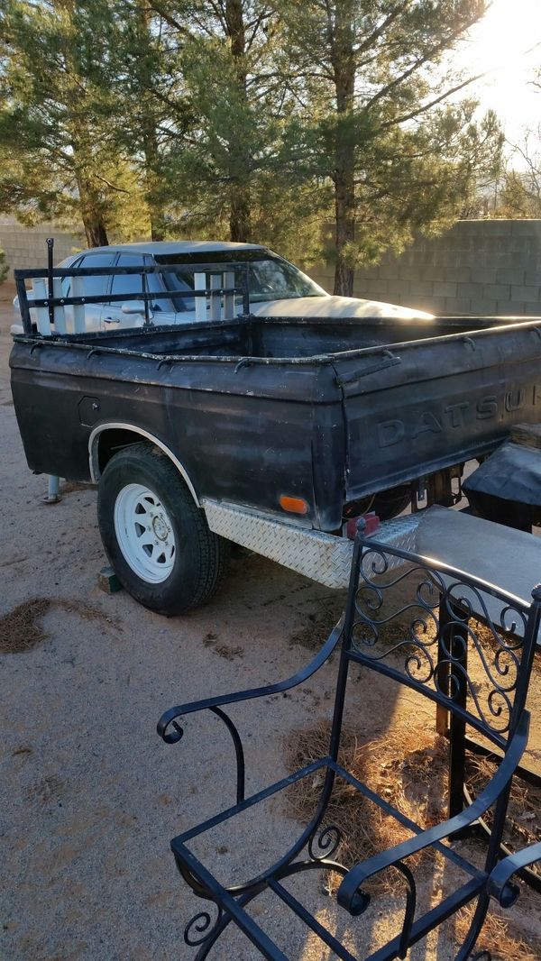 Trailer for Sale in El Paso TX OfferUp