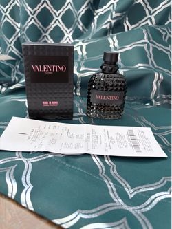 Valentino Uomo Born in Roma Coral Fantasy - Full Bottle + Receipt