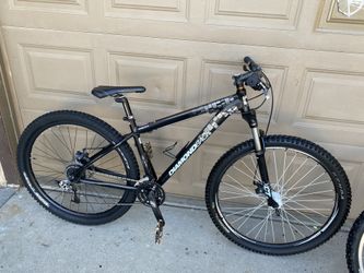 Diamondback Overdrive Mountain Bike