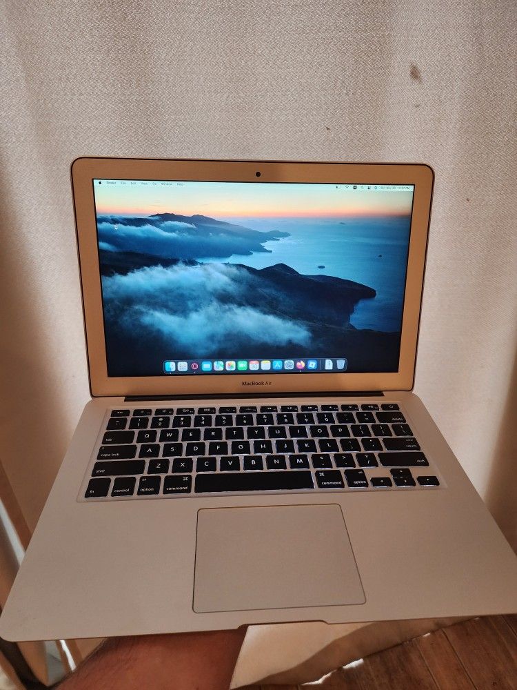 Macbook Air 2017