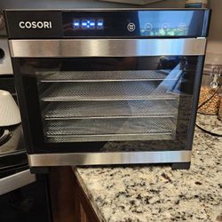 Cosori 6 Tray 165° Dehydrator
