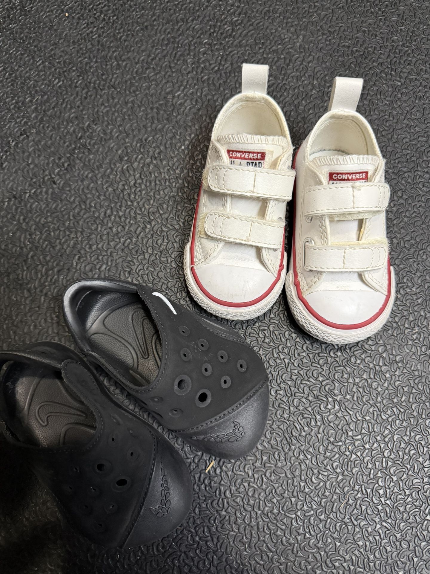 Baby Shoes
