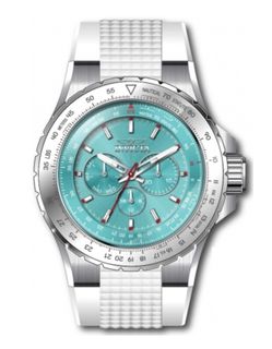 Invicta 50mm New Mens Watch