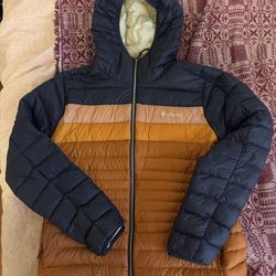 Cotopaxi Fuego Down Jacket - Womens XL
