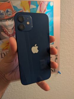 Iphone 12 128gb unlocked 9/10 condition