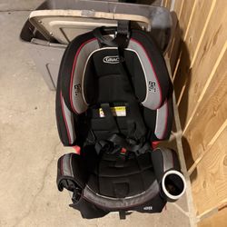 Free Car Seat