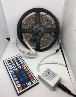 32 feet led light strip