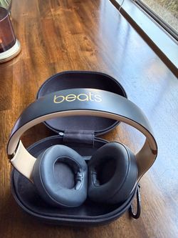Beats Studio 3