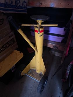 Trailer Jack