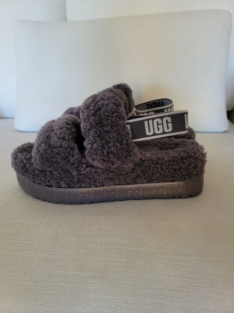 UGG Slippers Brand New