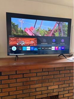65 inch Samsung tv 200 or B/O