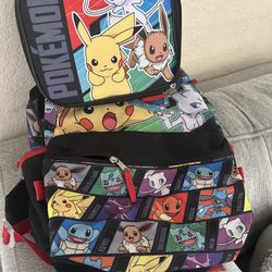 Kids Backpack 