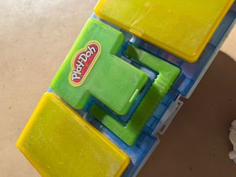 Play doh toys $8