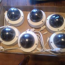 Security Cameras 3 Logic