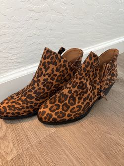 Women’s shoes/heels Size 9