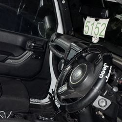 2014 Jeep Wrangler