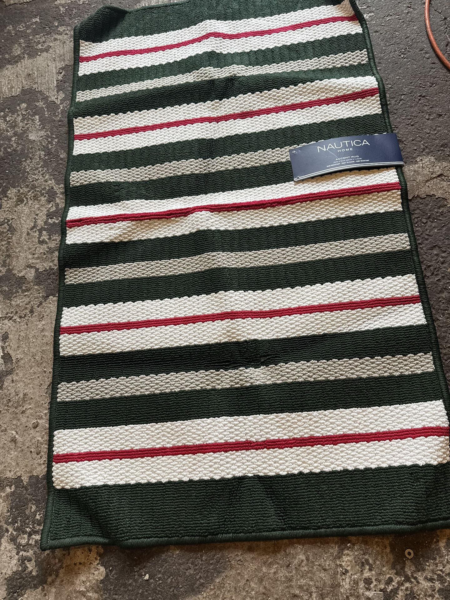 Náutica Bath Mat