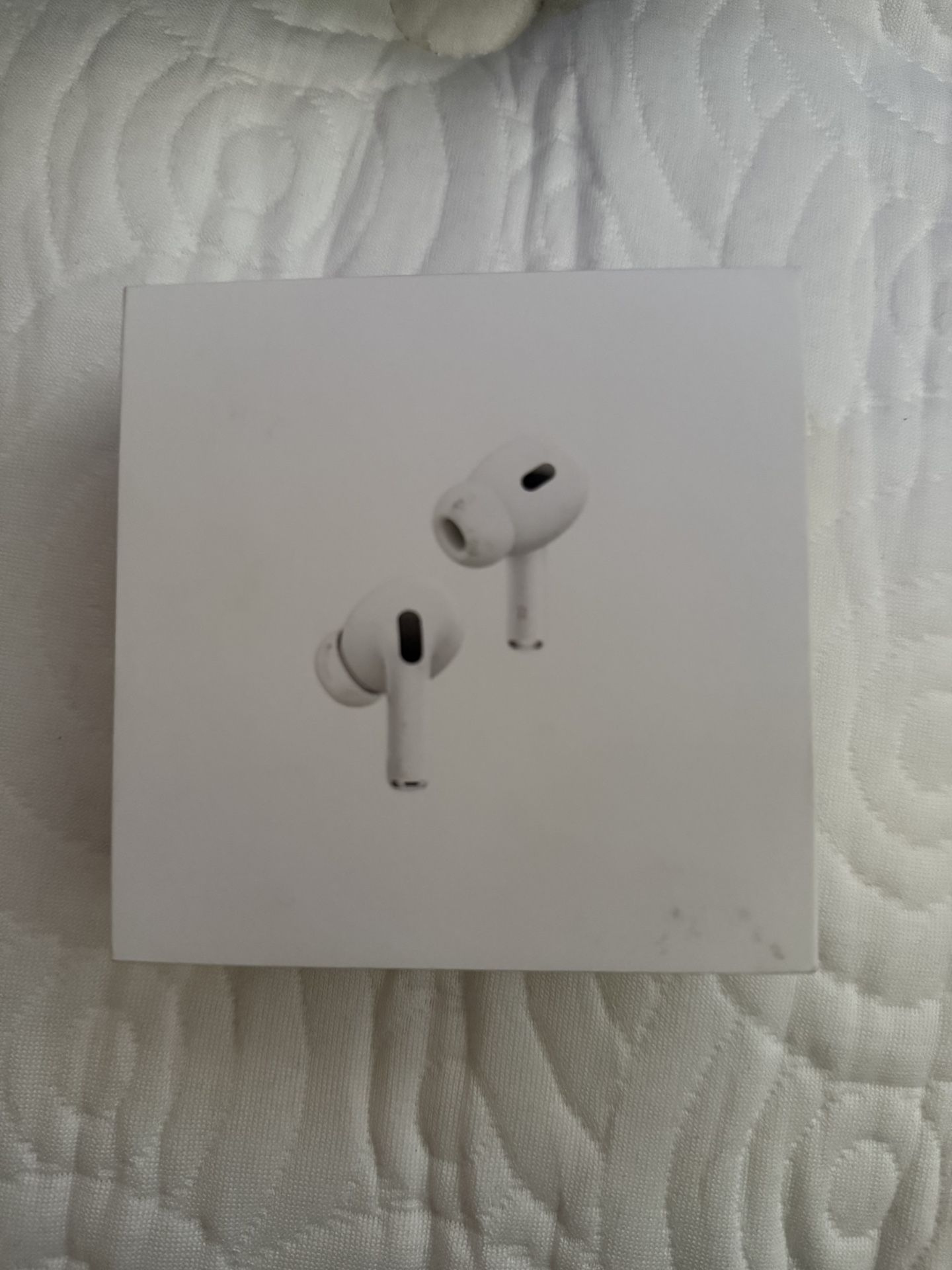 airpod pros (2nd generation)