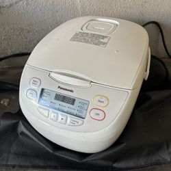 Panasonic Slow Cooker Brand New 