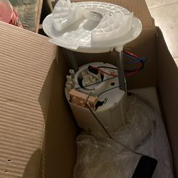 Bomba de gasolina para dodged charger 2016