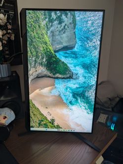Samsung g30d - 27 inch 180hz monitor