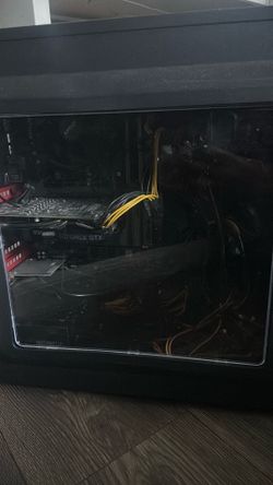 Gaming pc