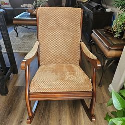 Rocking Chair